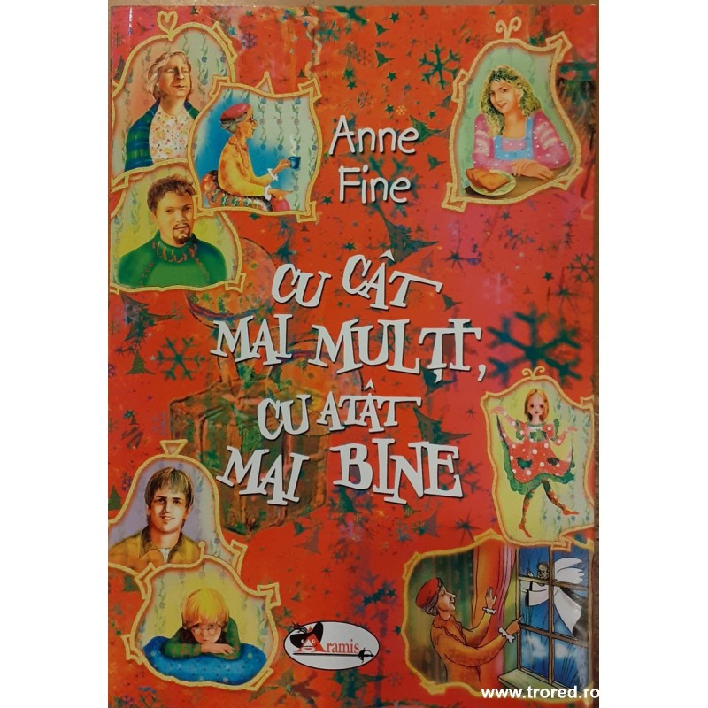 Cu cat mai multi, cu atat mai bine