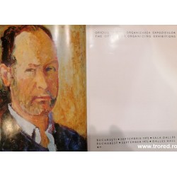 Gheorghe Ionescu pictorul album