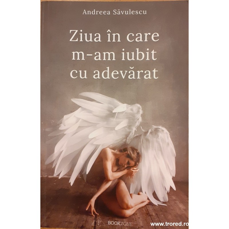 Ziua in care m-am iubit cu adevarat Ziua in care m-am iubit cu adevarat