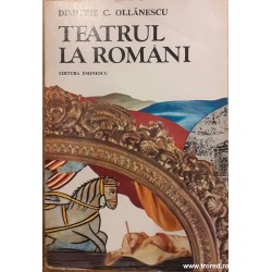 Teatrul la romani