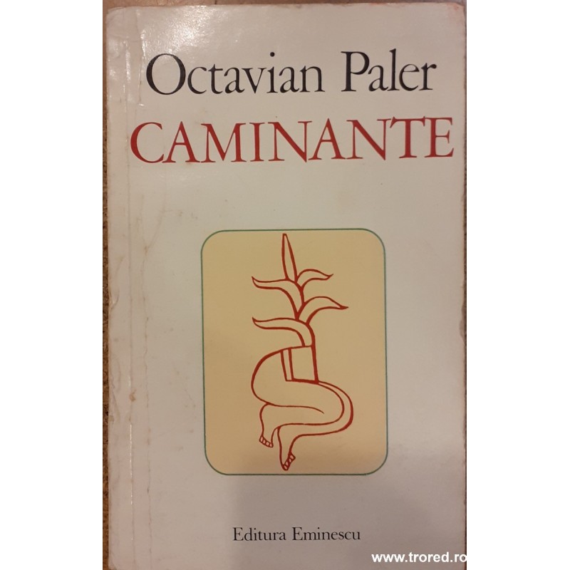 Caminante Octavian Paler