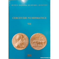 Cercetari numismatice VII