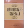 Istoriografie generala