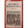 Retorica romaneasca Antologie
