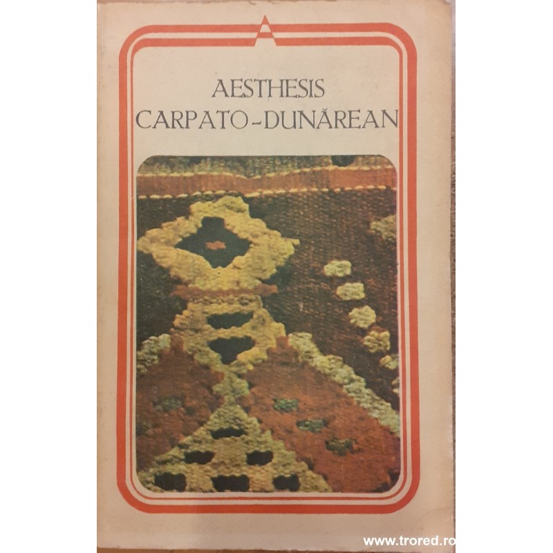 Aesthesis carpato-dunarean