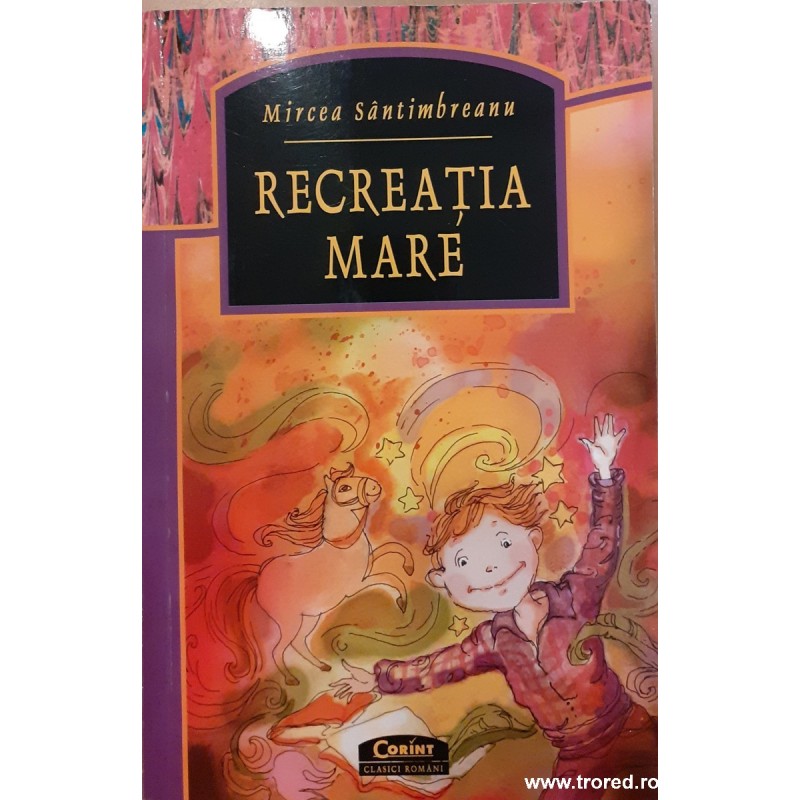 Recreatia mare
