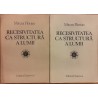Recesivitatea ca structura a lumii 2 volume