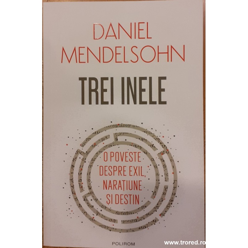 Trei inele