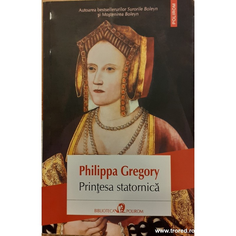 Printesa statornica