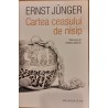 Cartea ceasului de nisip