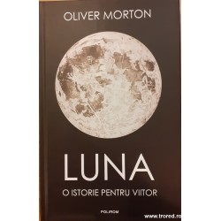 Luna O istorie pentru viitor