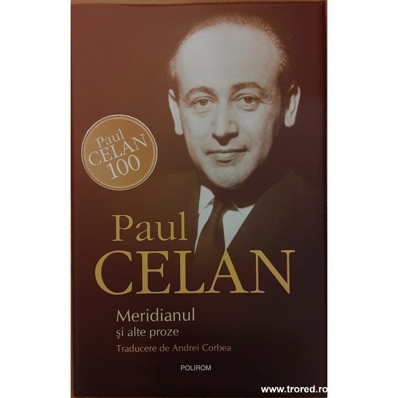 Meridianul si alte proze