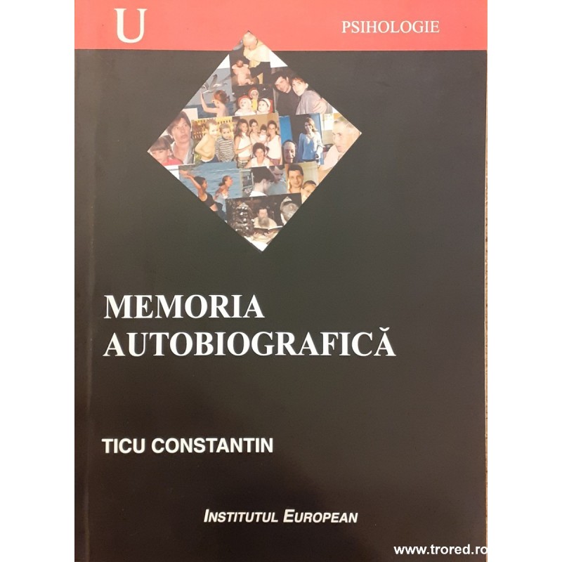 Memoria autobiografica