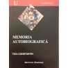 Memoria autobiografica
