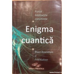 Enigma cuantica