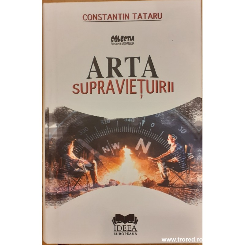 Arta supravietuirii.