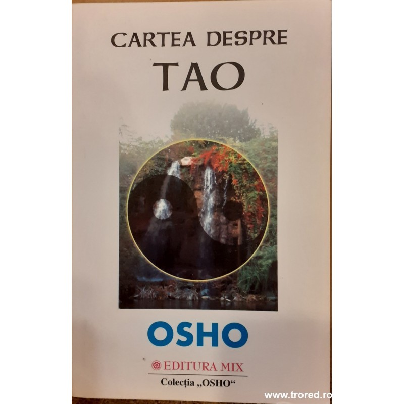 Cartea despre Tao
