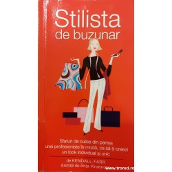 Stilista de buzunar