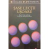 Sase lectii usoare. Bazele fizicii explicate de cel mai stralucit profesor