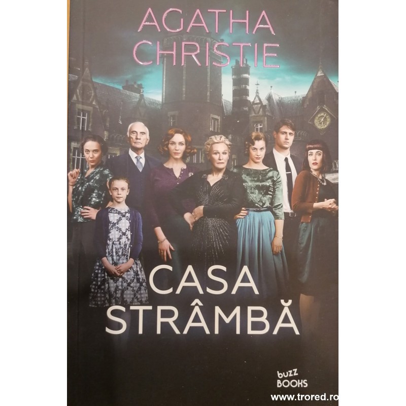 Casa stramba