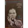 Jurnalul unei epoci vol.3 1939-1946. Jurnal din doua lumi