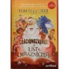 Craciunozaurul si lista obraznicilor