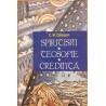 Spiritism. Teosofie. Credinta