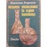 Resurse medicinale in flora Romaniei