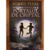 William Wenton si portalul de criptal