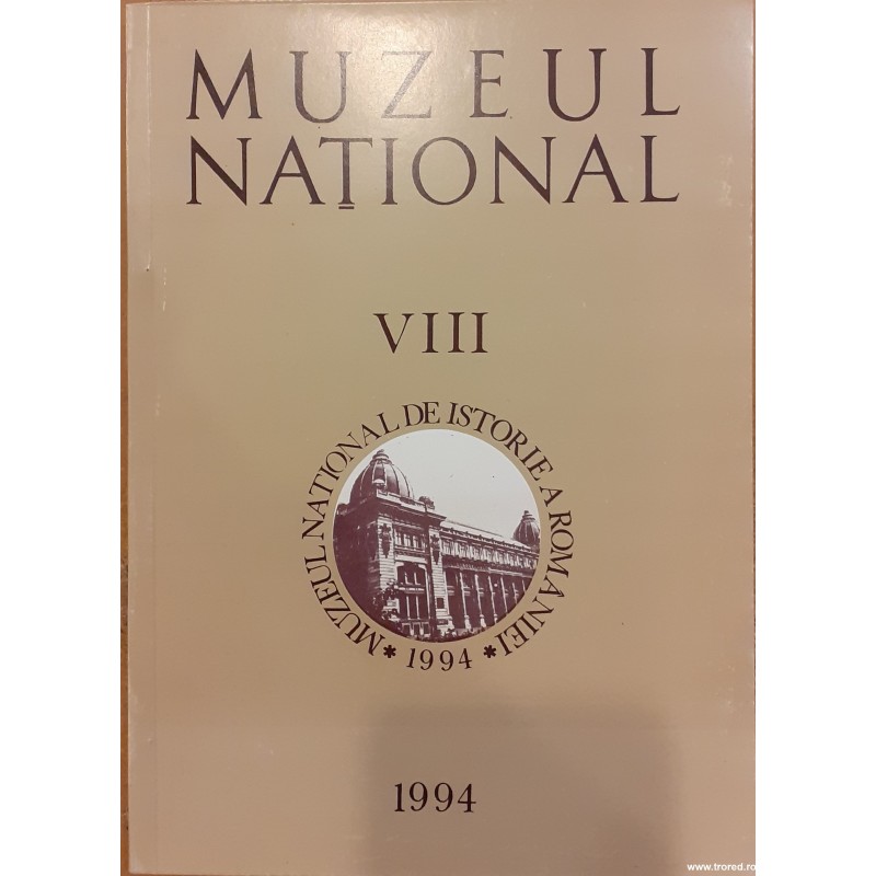 Muzeul National VIII