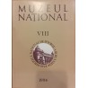 Muzeul National VIII
