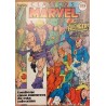 Clasicos Marvel nr. 6, 7, 8