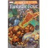 Heroes Reborn Fantastic Four. Marvel