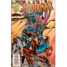 Spiderman. Marvel Comics