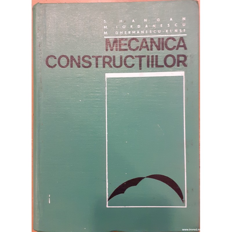 Mecanica constructiilor