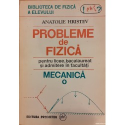 Probleme de fizica pentru...