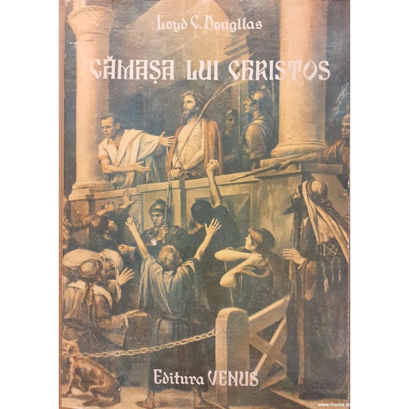Camasa lui Christos