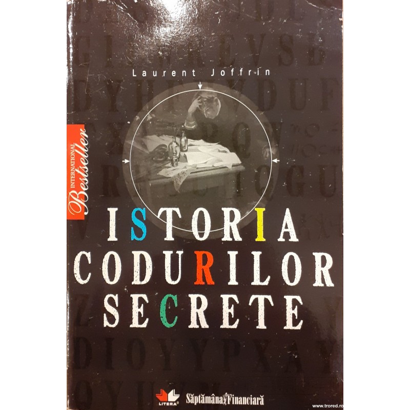 Istoria codurilor secrete