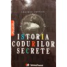 Istoria codurilor secrete