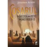 Cosarul. Povestea unei fete si a monstrului ei