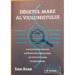 Degetul mare al violonistului