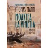 Moartea la Venetia povestiri 1893-1912