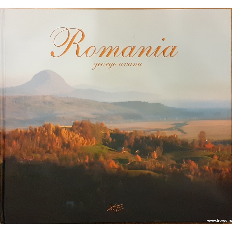 Romania George Avanu