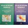 Atlas de istorie mondiala 2 volume