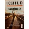 Santinela Lee Child, Andrew Child