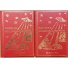 Enigme ale civilizatiilor disparute 2 volume (format mic)