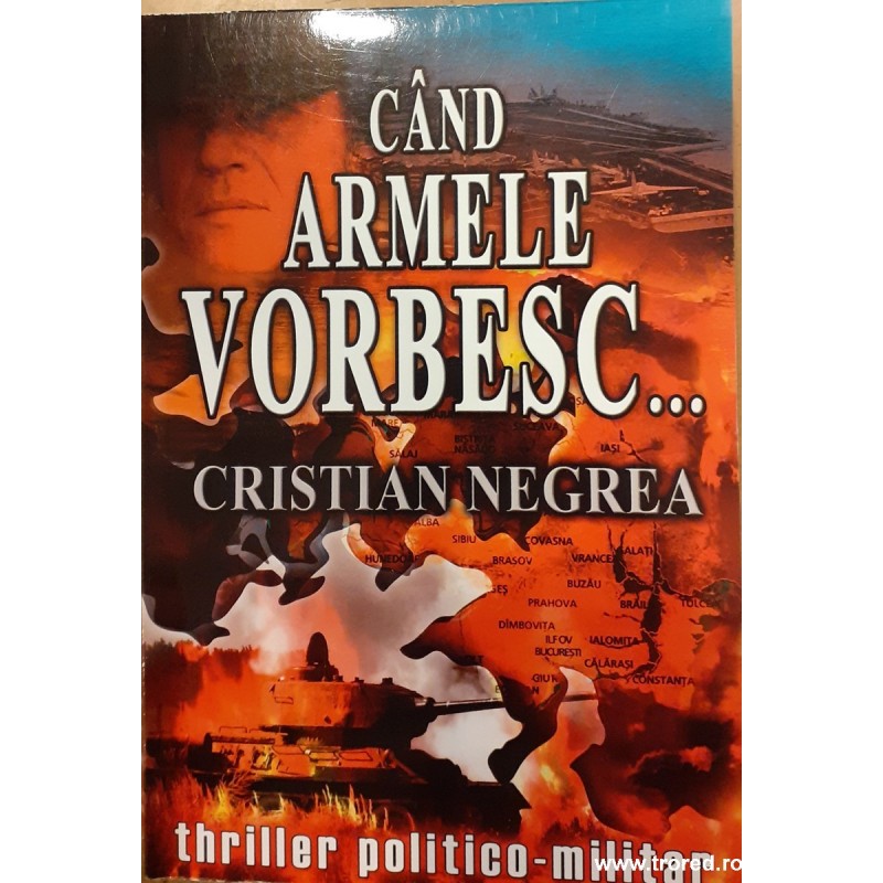 Cand armele vorbesc...