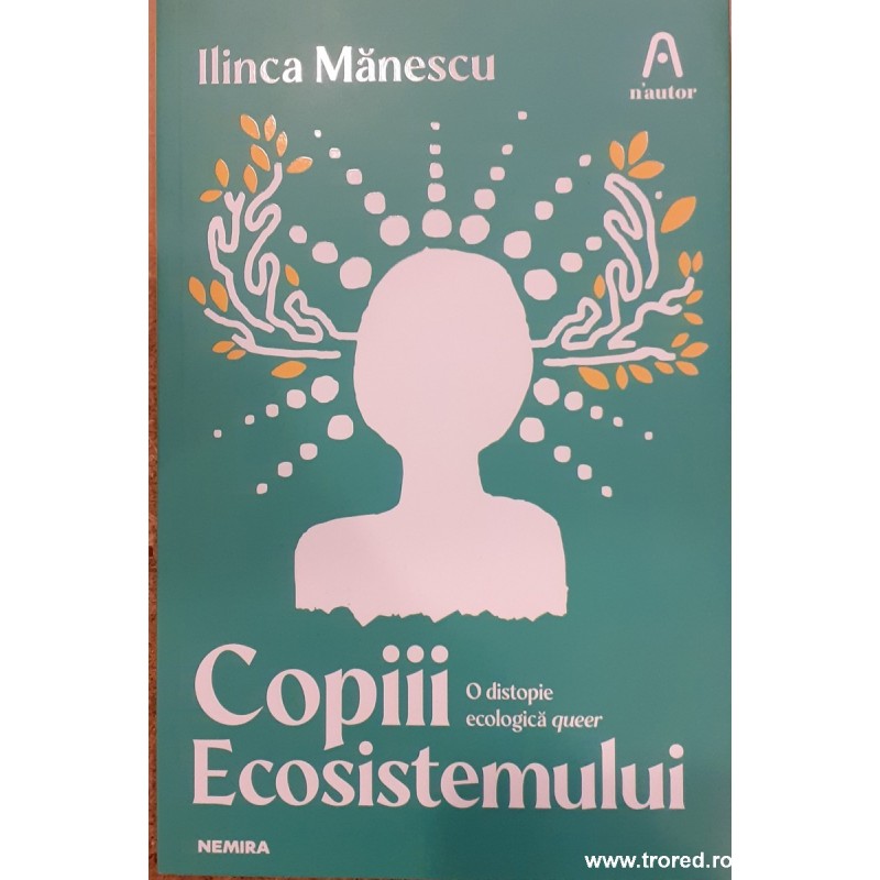 Copiii Ecosistemului