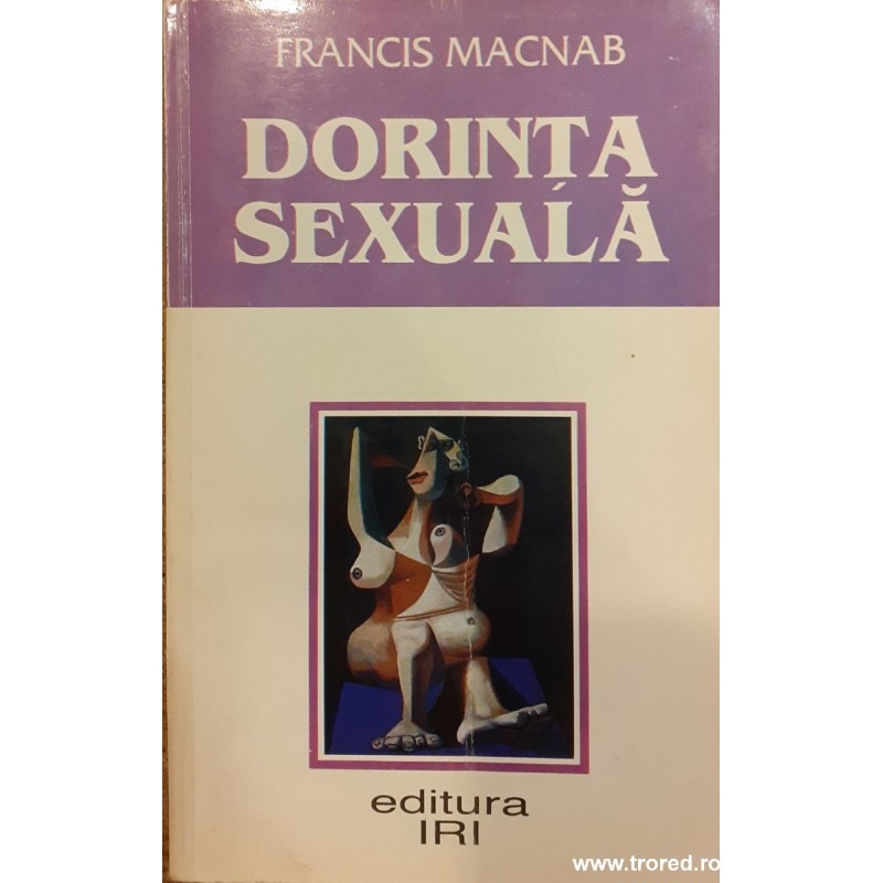 Dorinta sexuala
