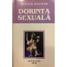 Dorinta sexuala